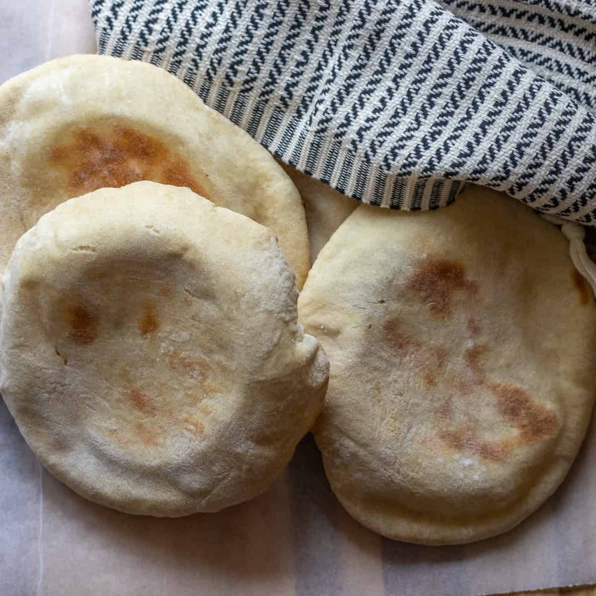 Unlock Soft, Chewy Laffa Bread: Your Ultimate Stovetop Guide